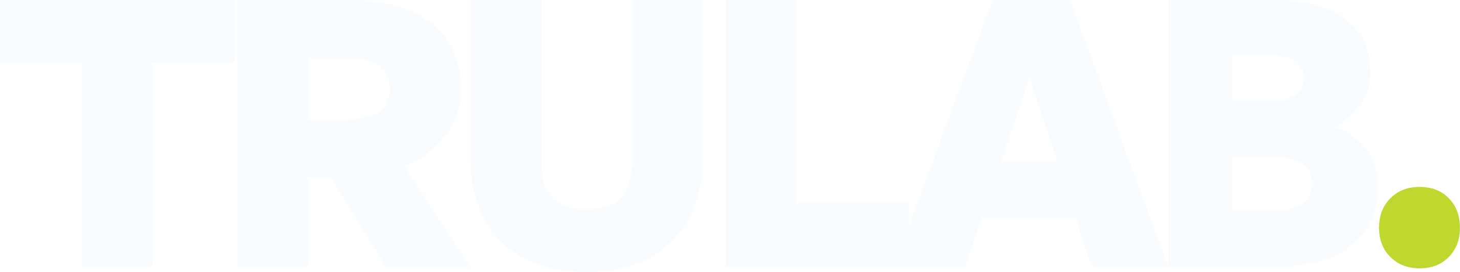 Trulab Studios Logo